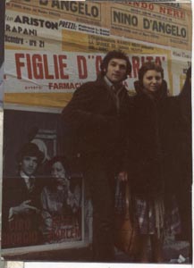 Figlie Nino D'Angelo 78